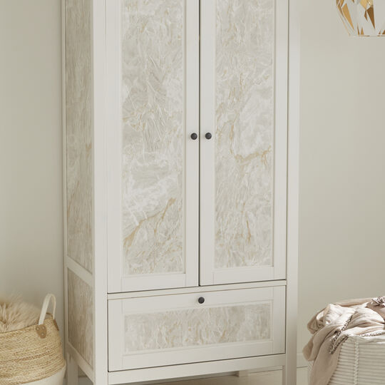 Klebefolie Marmor Cortes grau image number null